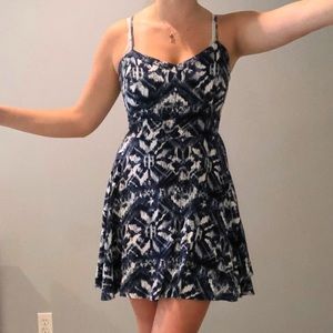 Summer dress